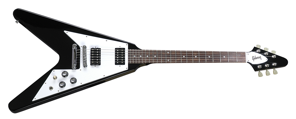 Gibson &ldquo;Flying V&rdquo;