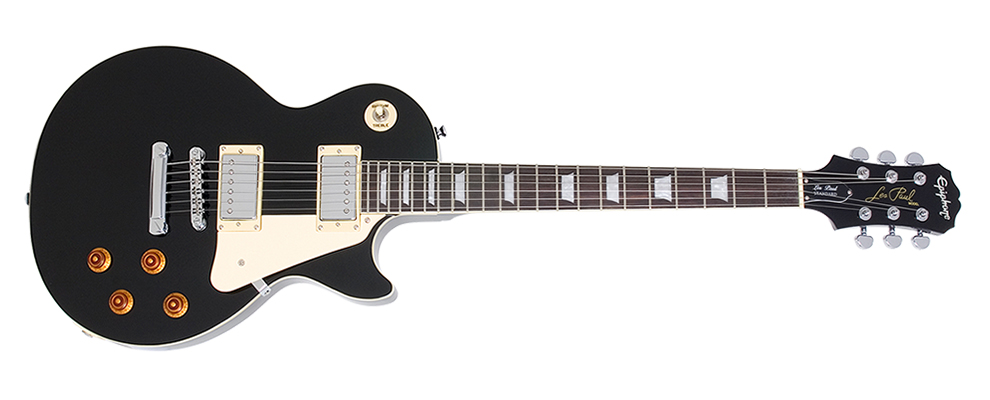 Les Paul Epiphone